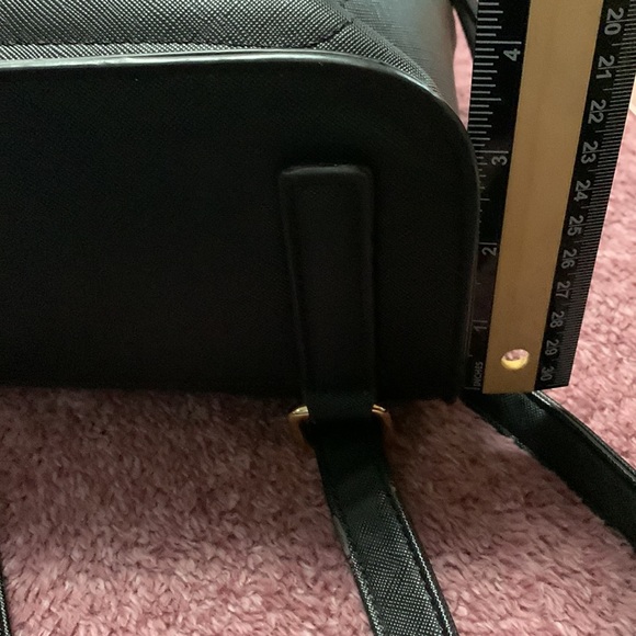 Cute back PVC backpack - Picture 13 of 16